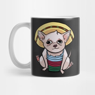 Chiwawa Mug